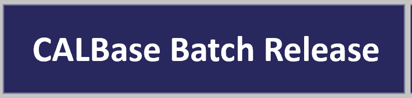 Batch Releases